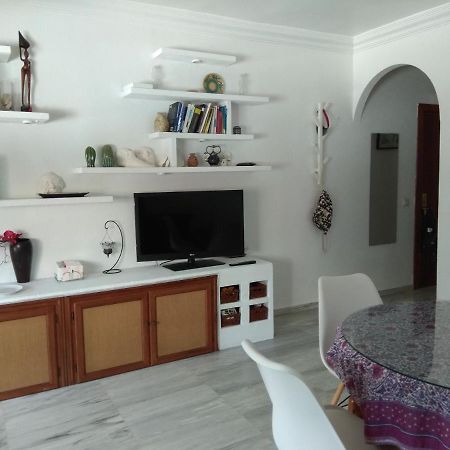 Apartamento Cerca Del Mar Con Piscina Y Parking. Apartment Benalmadena Exterior photo