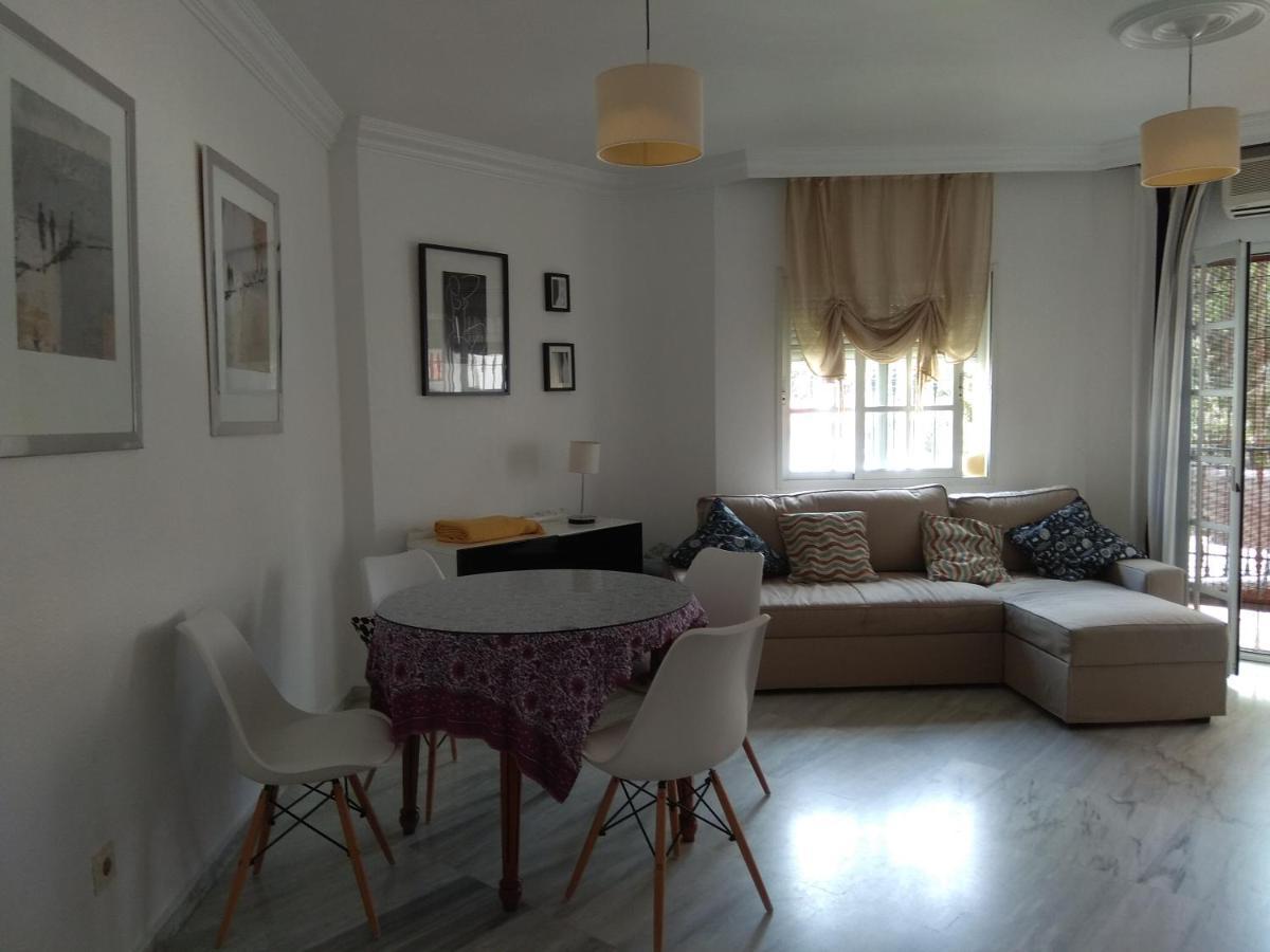 Apartamento Cerca Del Mar Con Piscina Y Parking. Apartment Benalmadena Exterior photo