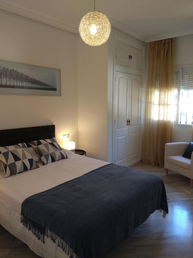 Apartamento Cerca Del Mar Con Piscina Y Parking. Apartment Benalmadena Exterior photo